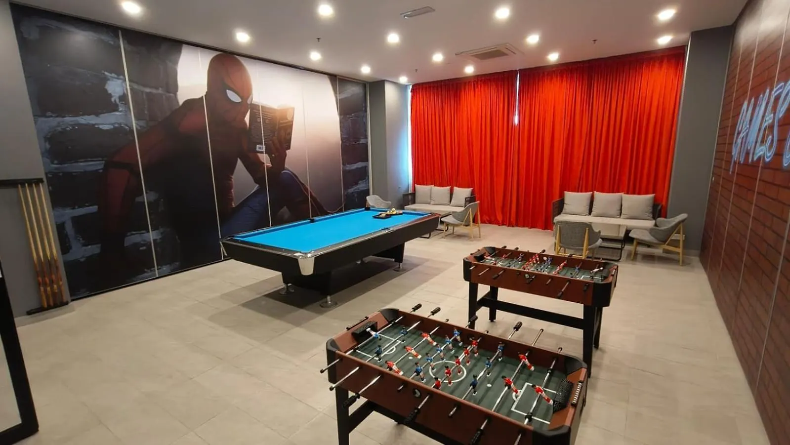 Guest house Skytrees Serviced Apartment Aeon Bukit Indah With Tv Box-B22 Johor Bahru