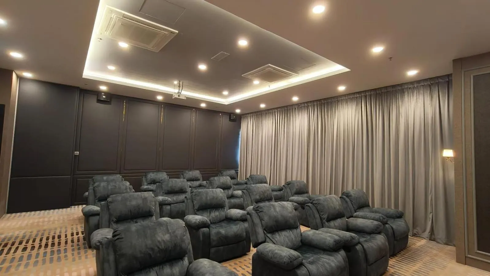Guest house Skytrees Serviced Apartment Aeon Bukit Indah With Tv Box-B22 Johor Bahru