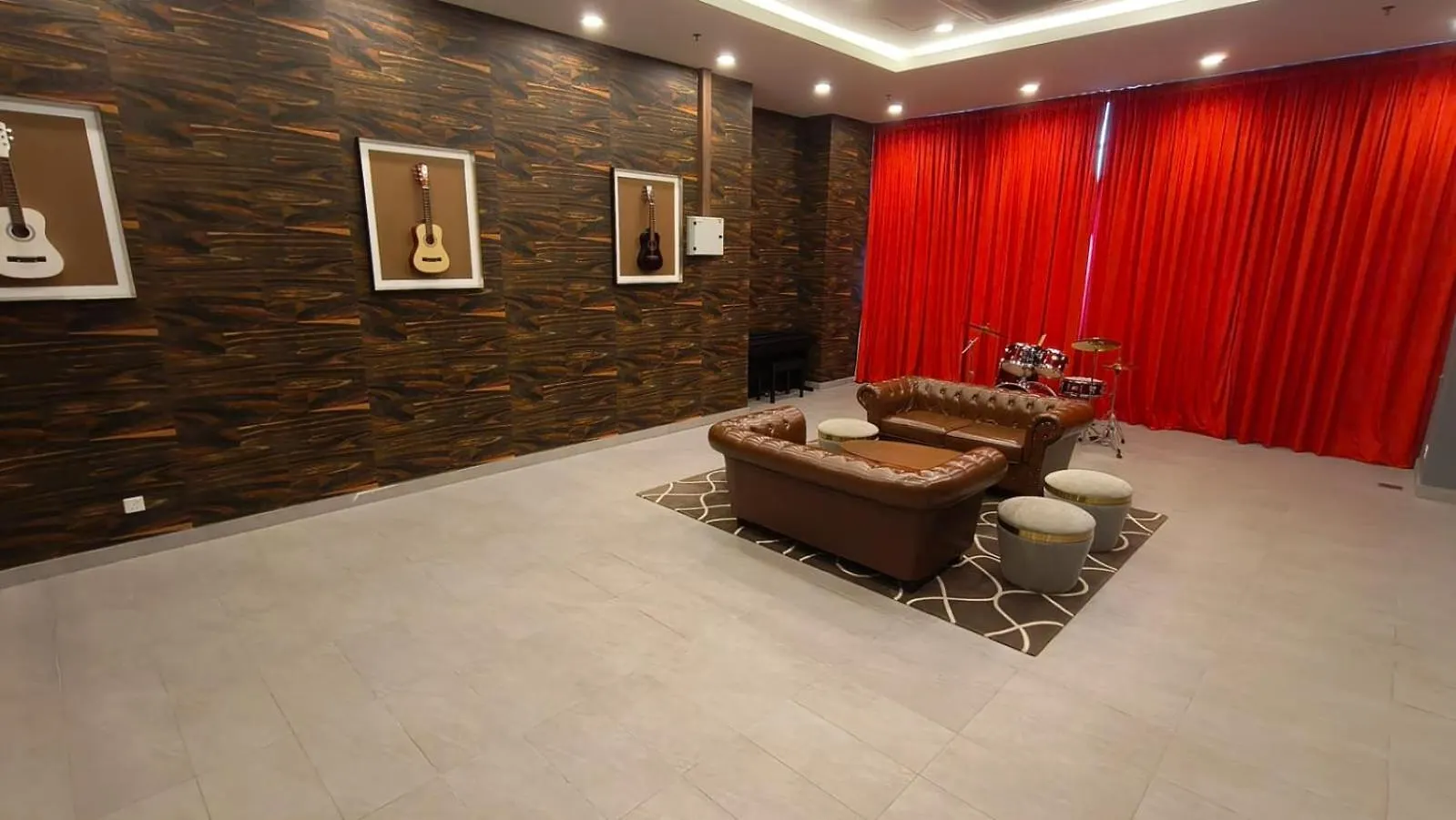 Skytrees Serviced Apartment Aeon Bukit Indah With Tv Box-B22 Johor Bahru 0*,  Malaysia